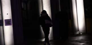 Psychotherapeutin aus RLP: Frauen haben vor allem Angst vor Männern