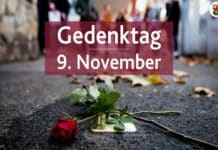 9. November – Ein Schicksalstag der deutschen Geschichte