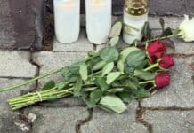 Getöteter Gerichtsvollzieher: Ermittlungen laufen weiter – mit Jagdmesser zugestochen