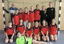 Wittlich: U14-Handballerinnen des Peter-Wust-Gymnasiums erfolgreich