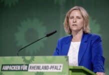 Grüne basteln am Programm für Landtagswahl – Klimaschutz bleibt Teil der DNA