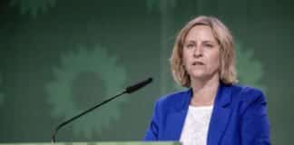 Grüne basteln am Programm für Landtagswahl – Klimaschutz bleibt Teil der DNA