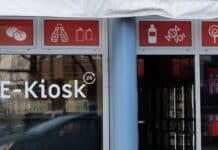 Saar-Landtag: Wie lange sollen Automaten-Supermärkte öffnen können?