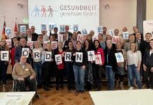 Gesundheitsthemen verständlich vermitteln: Konferenz des Kreises Trier-Saarburg