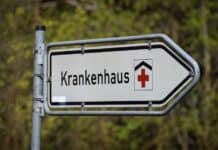 Hoch: „Warken will Kliniken Geld wegnehmen“ – Kommen die Regiokliniken?