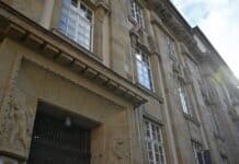 Alkohol und Erinnerungslücken: Tötung mit 38 Messerstichen in Park – Urteil erwartet