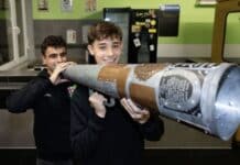 Brauchtum im Saarland: „Lehnenausrufen“ soll Paare verkuppeln – Tröten statt Swipen