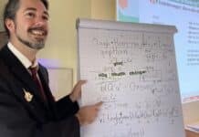 Klingonisch-Experte aus dem Saarland übersetzt Klassiker in Science Fiction-Sprache