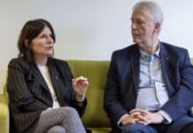 Neue Verdi-Bezirkschefin Paul will vom Land Ausweitung der Tariftreue