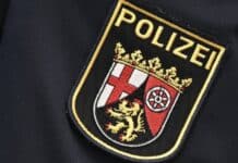 Nur elf elektrische Polizeiautos in Rheinland-Pfalz – 0,4 % der Flotte