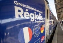 Neue „Regiolis“-Züge fahren bald nach Frankreich, u.a. auf der Strecke Trier-Metz