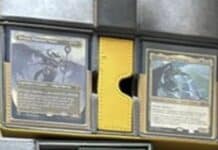 Mysteriöser Fund: Sammelkarten von „Magic: The Gathering“ in Wittlich gefunden