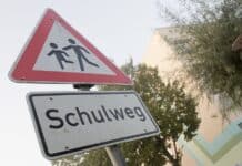 Wittlich: Polizeikontrollen zur Kindersicherheit auf dem Schulweg positiv aufgenommen