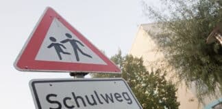 Wittlich: Polizeikontrollen zur Kindersicherheit auf dem Schulweg positiv aufgenommen
