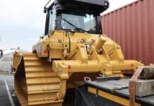 Kontrollen bei Wittlich: Tiefkühlkost zu warm transportiert — Schwertransport überladen