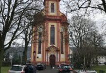 Wanderbaustelle in Trier-Nord: Wechsel in den nächsten Bauabschnitt