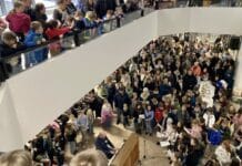 Tag der offenen Tür am Gymnasium Konz – Rätsel, Lieder, Experimente, Sport