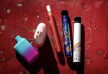 Wittlich: Polizei kontrolliert ca. 30 Jugendliche – Vapes und Tabakwaren festgestellt