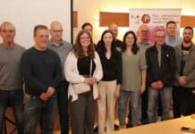 Junge Meister verstärken Maler-Innung: Mitgliederversammlung Westeifel hat gewählt