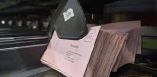 Deutsche Post testet Wahlbriefe für rheinland-pfälzische Landtagswahl 2026