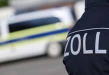 Kontrollen auf A60 und B51: Polizei findet 1,2 Tonnen Wasserpfeifentabak