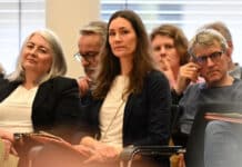 Anne Spiegel feiert politisches Comeback trotz Protesten