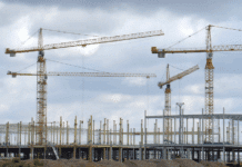 Energieeffizienz im Bau: Ein unverzichtbarer Trend