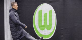 Aus der Region auf die Bundesliga-Bank: Ex-Eintracht-Spieler Daniel Bauer wird Interimstrainer in Wolfsburg