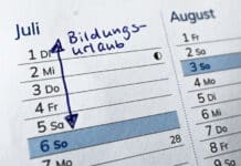 RLP: Bildungsurlaub trotz Kritik der Wirtschaft neu aufgestellt