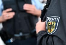 Nach Attacke auf Bundespolizisten: Zwei Risikofans festgenommen