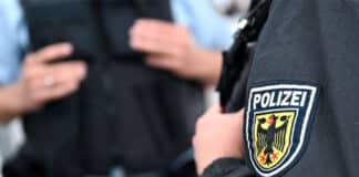 Nach Attacke auf Bundespolizisten: Zwei Risikofans festgenommen
