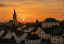 Rheinland-Pfalz: 740 Ortsgemeinden schlagen Alarm wegen Geldnot und Bürokratie!