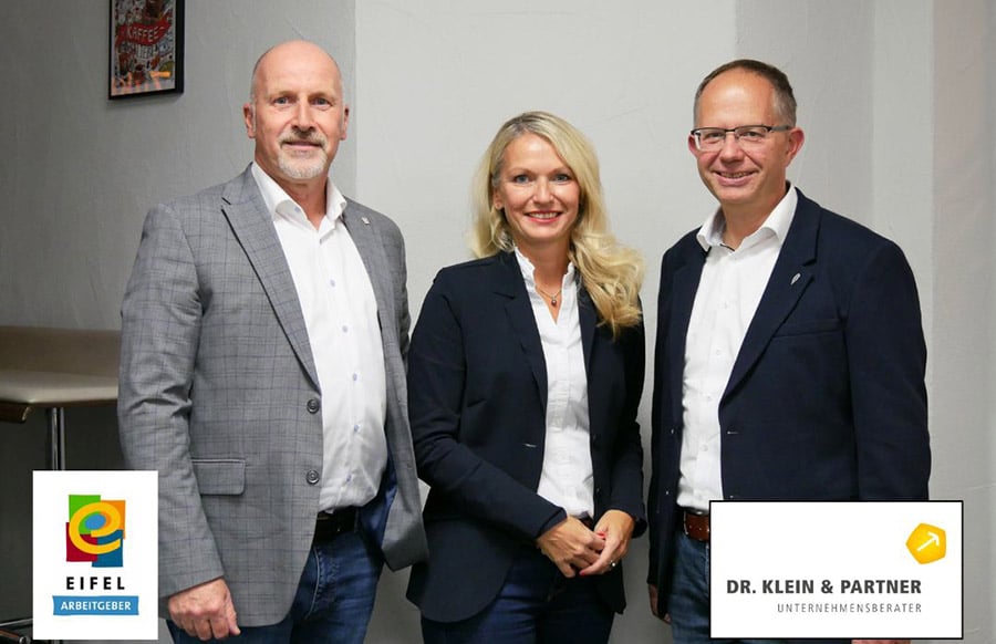 Arbeitgebermarke-EIFEL-und-Dr-Klein-Partner-kooperieren