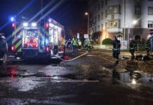 RLP: Explosion und Brand in Wohnhaus – Sechs Verletzte