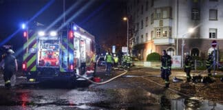 RLP: Explosion und Brand in Wohnhaus – Sechs Verletzte