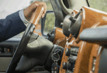 Effizient, sicher, repräsentativ: Warum ein Fahrdienst auf Geschäftsreisen überzeugt