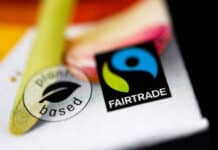 Saarland ist das erste Fairtrade-Bundesland FairTrade Logo