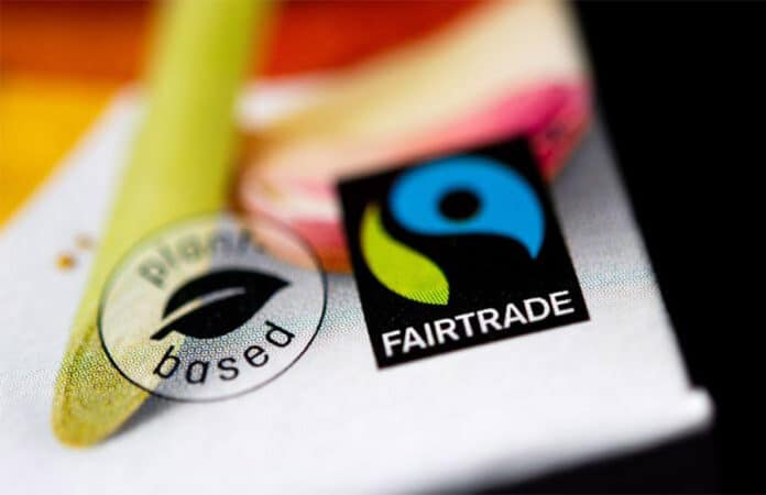FairTrade Logo