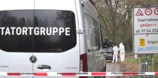 Leichenfund in Rehlingen-Siersburg: Schaurige Details zu Tatwaffen und Todesursache