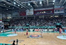 Basketball-Pokal: Trierer Basketballer verieren gegen Bayern München