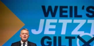 RLP: Schnieder bei Parteitag in Morbach zu CDU-Spitzenkandidat gewählt