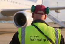Hunsrück: Flughafen Hahn arbeitet mit Flughafen in Kasachstan zusammen