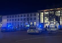Körperverletzung am Trierer Hauptbahnhof: Polizei nimmt zwei Männer in Gewahrsam