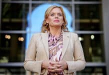 Keine Weinkönigin an der Nahe – Julia Klöckner will helfen