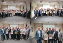 Eifelkreis: Westenergie und Partnerkommunen verleihen Klimaschutzpreis für 66 Projekte