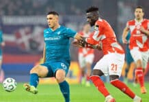 Mainz im Europapokal mit Last-Minute-Sieg gegen Florenz