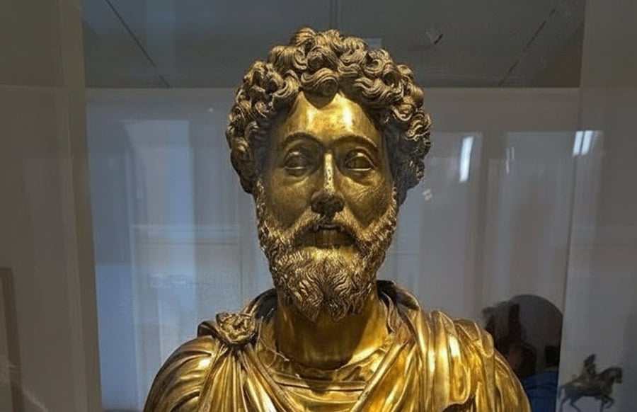 Be-stoic-Trier-verabschiedet-Landesausstellung-Marc-Aurel-ER-BLEIBT-