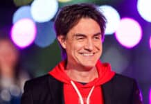 Trier: Comedian Matze Knop wird mit Kaiser-Augustus-Orden geehrt