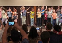 Stiftung „Musikjugend Trier-Land“: Freude an Musik und Tanz