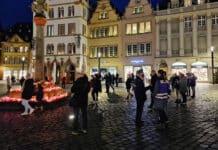 Trier: Fünf Jahre nach der Amokfahrt – Anlaufstelle der Polizei und PSNV